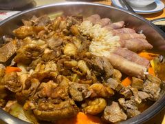 -黄记煌三汁焖锅(广州曜一城店)