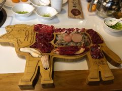 全牛宴-牛记皇鲜牛肉火锅(环球度假区梨园店)