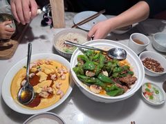 -初蓉丨遇见新川菜(亲贤街荣耀店)