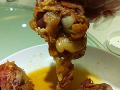 -老六杀猪菜(进乡街店)