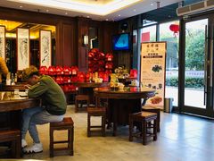-勤德兴(湖滨路店)
