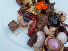 -月福京味斋·烤鸭店·北京菜(鼓楼总店)