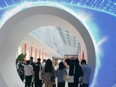 -杭州市城市规划展览馆