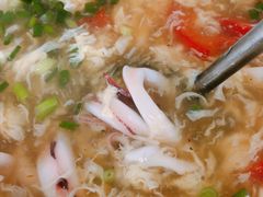-老杨饭店(万科里店)