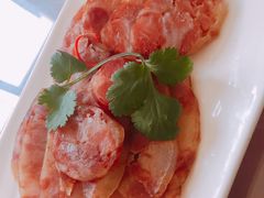 -臭桂鱼儿特色餐厅(朝晖七小区北区店)
