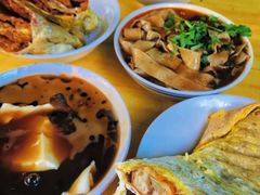 -陈记锅巴菜(五大道店)