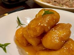 -蛇口希尔顿南海酒店·随轩中餐厅·粤菜