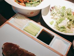 -西郊八号·山野江西菜(开发区店)