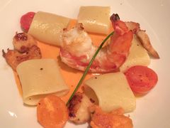 -沈阳君悦酒店·意坊意大利餐厅