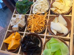 -芈重山老火锅(洪崖洞店)