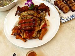 -水乡人家私房菜(逢简店)