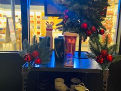 -星巴克(苏州诚品店)