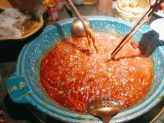 -吼堂老火锅(太古里总店)