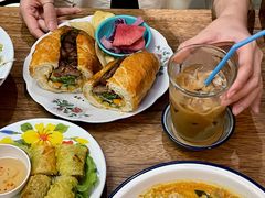 -saigon saigon | 西贡西贡(滨北店)