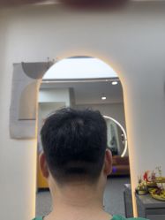 -HD HAIR STYLE