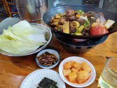 -胡师傅三下锅(汽车站店)