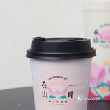 昆明｜这个夏天粉嫩奶茶店·鲜花茶饮