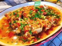 宜春油浸鱼-江西老表·经典江西八大碗