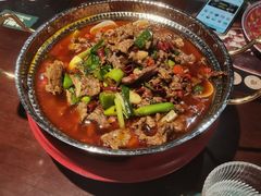 -拾捌川·自贡爆炒(新街口店)