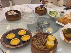 -顺德人家食府(黄金广场店)