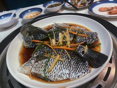 -蔚海之都·象山蒸汽海鲜(仙霞路店)
