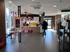 -麦当劳(欧陆广场店)