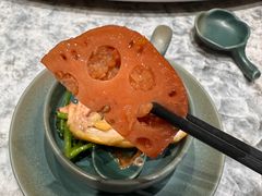 -聚丰园•湖鲜餐厅(阿红私房菜梅石路店)