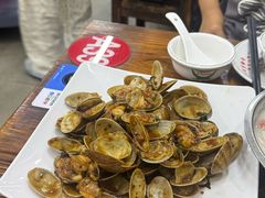 -南记食粥坊·宵夜大排档(莲花总店)