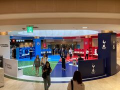 -乐天免税店(明洞店)