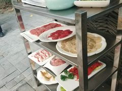 -凤来栖·净庭院·火锅(欧尚店)