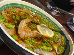 -大洋家·精品潮汕菜·生腌砂锅粥(天河东路店)