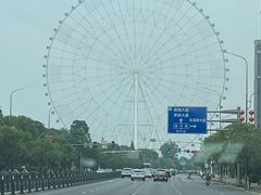 -南昌之星游乐场