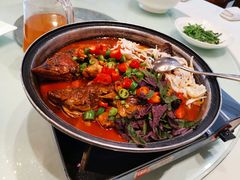 -香融府·烤鸭·家常菜(马家堡路店)