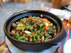 西藏拌饭-卡万金特色藏餐