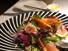 -燃扒房Steakhouse(皇庭店)