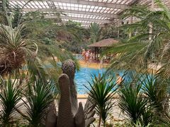 -龙达温泉生态城