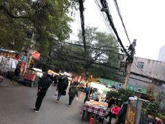 -大学习巷清真寺