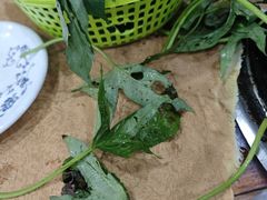 -五洞培记山庄·鲜牛肉火锅