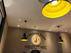大堂-新石器烤肉(南站店)