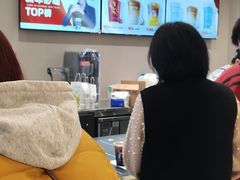 -瑞幸咖啡(平安滨江金融中心店)