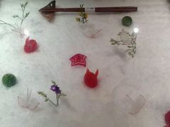 大堂-一阳寿司(麦子街店)