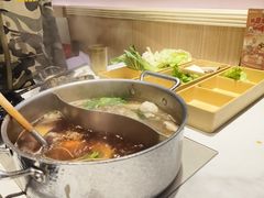 -呷哺呷哺 黄金牧场 (新中关购物中心店)