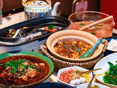 -锦府盐帮·侯宅(五棵松万达店)