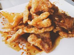 -大清花饺子(五五路店)