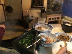 -锦泓老字号猪脏粉(东联大厦店)