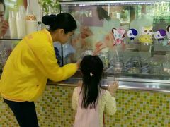 -广州花之恋城堡酒店