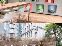 -潮一不贰·法式甜品·生日蛋糕·西式简餐(外滩店)