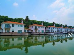 -圣爵菲斯大酒店(长沙世界之窗店)