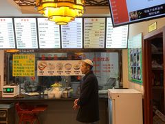 -河州春清真西北特色美食(虎踞路店)