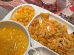 -大师兄·西北小馆(南沙万达广场店)